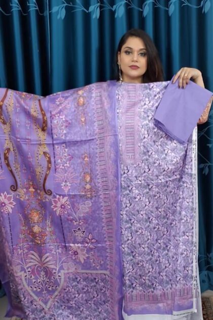 Gonga Premium Three Piece